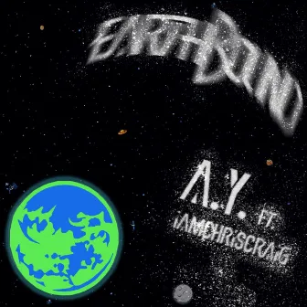 Earthbound by $pitnotic