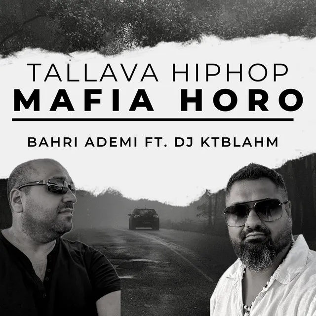 Mafia Horo - Tallava Hip Hop