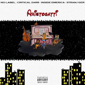 Aristogatti by No Label