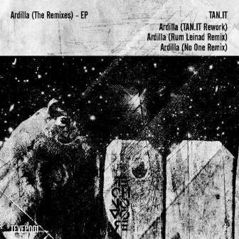 Ardilla (The Remixes) - EP by Unknown Artist