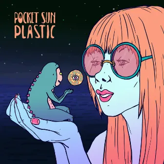 Plastic by Pocket Sun