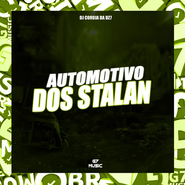 Automotivo dos Stalan