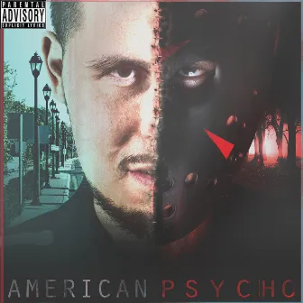 American Psycho by Johnny James