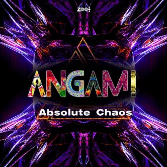 Absolute Chaos by Angami