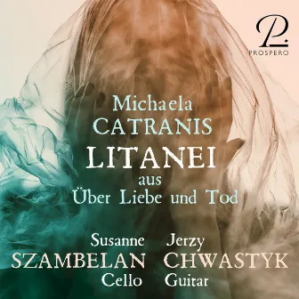 Über Liebe und Tod: IV. Litanei by Susanne Szambelan