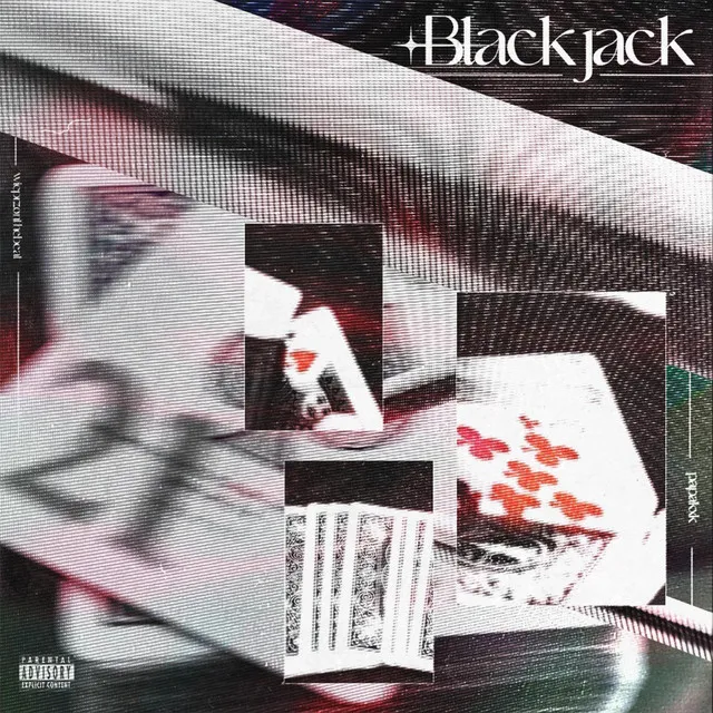 BLACK JACK - Original audio