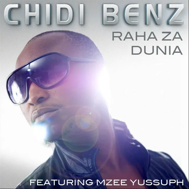 Raha za dunia (feat. Mzee Yussuph)