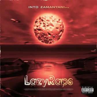 LazyRaps by KDO