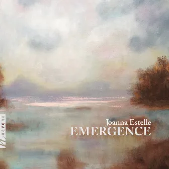 Joanna Estelle: Emergence by Jamie Loback