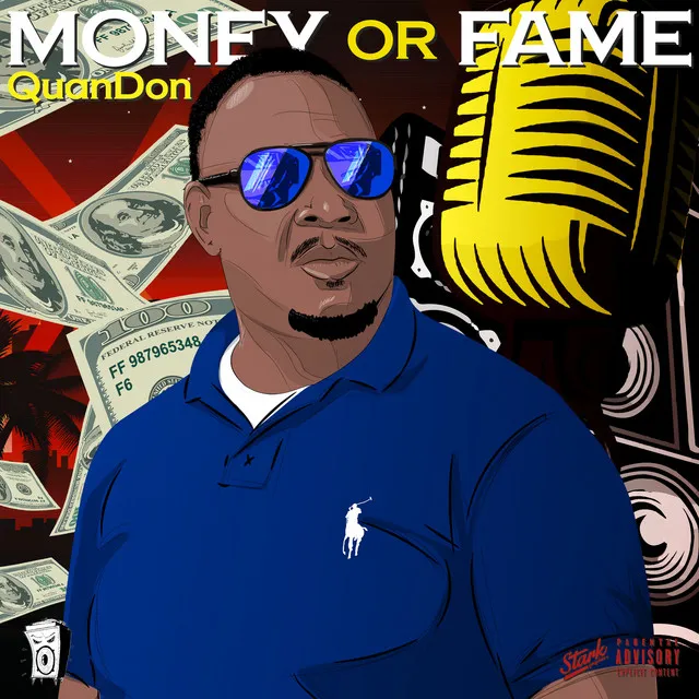 Money or Fame