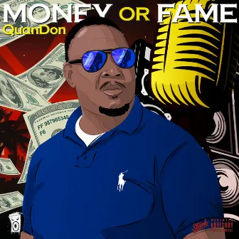 Money or Fame by Quandon