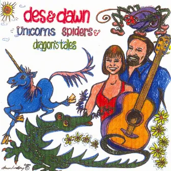 Unicorns, Spiders & Dragon's Tales by DES