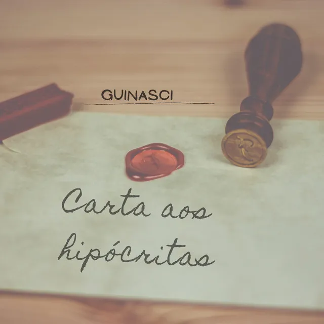 Carta aos Hipócritas