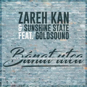 Banat utca by Sunshine State