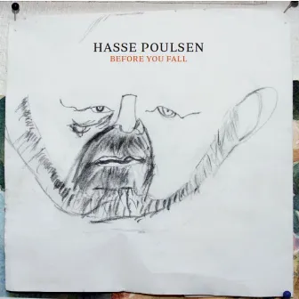 Before You Fall by Hasse Poulsen