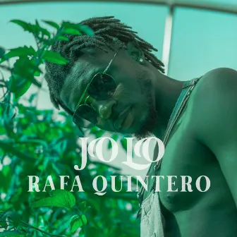 Rafa Quintero by Jolo