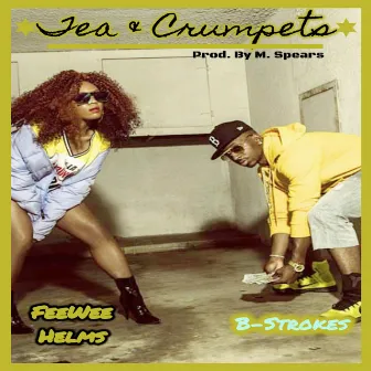 Tea & Crumpets by B - Strokes & K - Keys