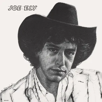 Joe Ely (2022 Remaster) by Joe Ely