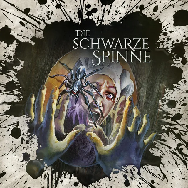 Teil 5 - Folge 35: Die schwarze Spinne