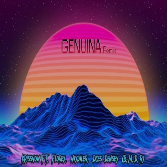 Genuina (Remix)