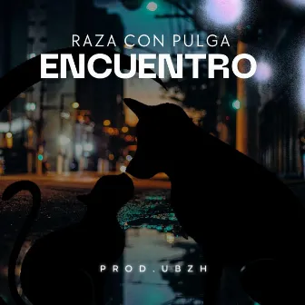 Encuentro by Raza con Pulga