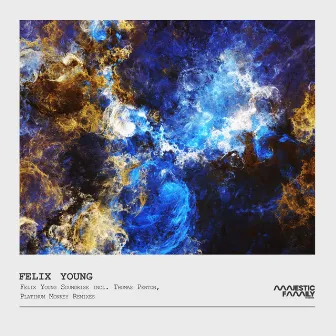 Soundrise by Felix Young