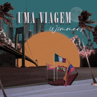 Uma Viagem by WIMMERS