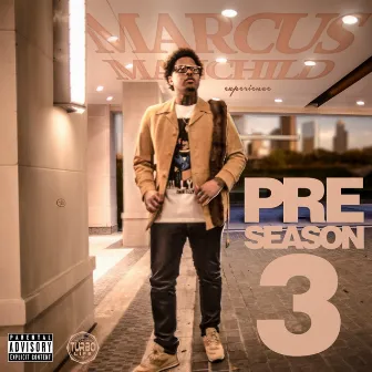 Preseason 3 by Marcus Manchild