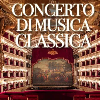 Concerto di musica classica by Accademia Musicale