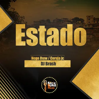 Estado by DJ BRASH