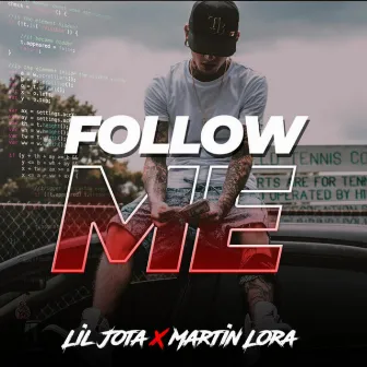 Follow Me by Lil Jota