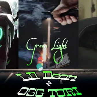 Green Light by Lil Deon