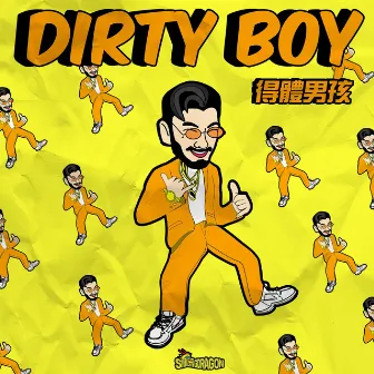 Dirty Boy by 