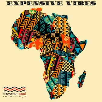 Expensive Vibes by Jihad Muhammad