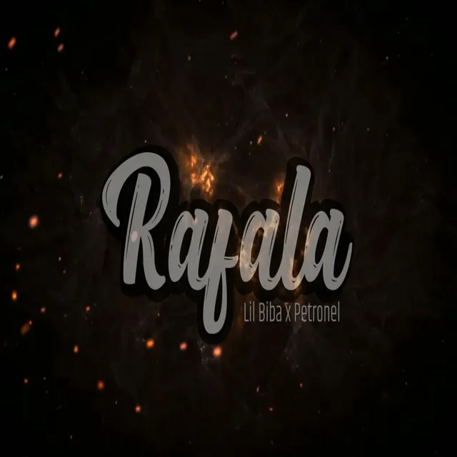 Rafala