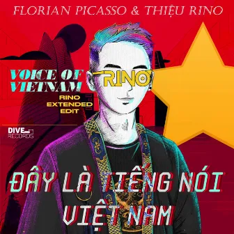 Đây Là Tiếng Nói Việt Nam by THIEURINO+