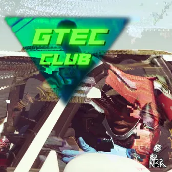 【﻿g-tec club】 by NOLANBEROLLIN