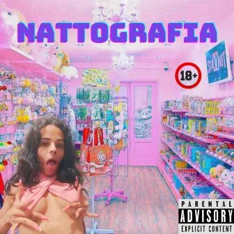 Nattografia by Natt Maat