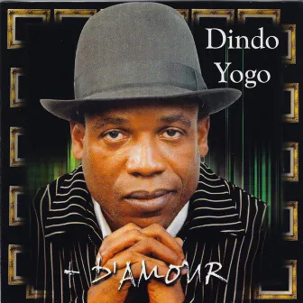 +D'Amour by Dindo Yogo