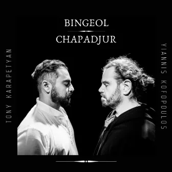 Bingeol Chapadjur by Tony Karapetyan