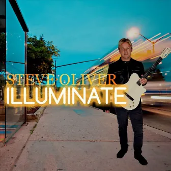 Illuminate by Steve Oliver