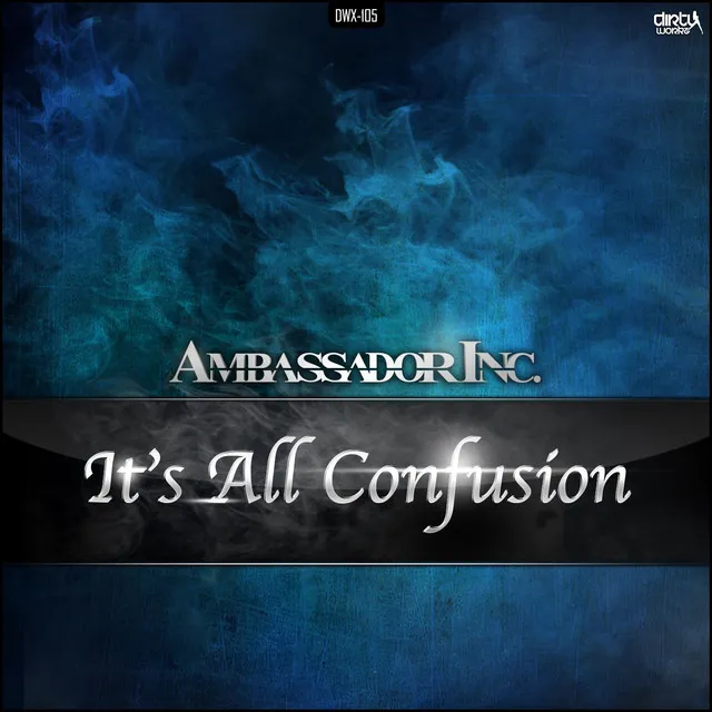 It's All Confusion - Original