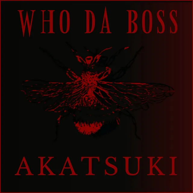 Akatsuki - Who Da Boss