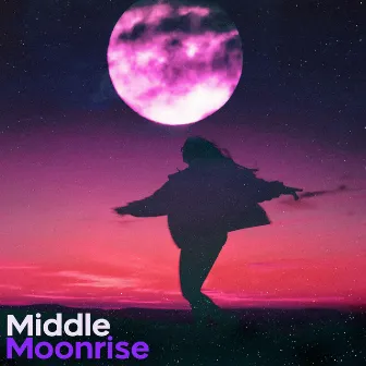 Middle Moonrise by The Relaxing Sounds of Swedish Nature