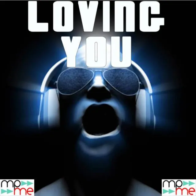 Loving You - Tribute to Matt Cardle and Melanie C (Instrumental Version)