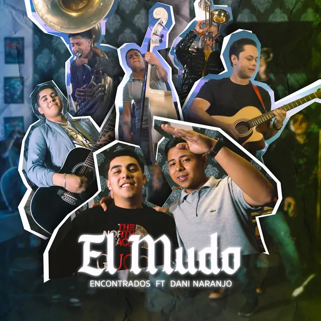 El Mudo