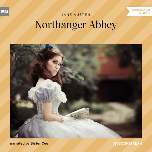 Chapter 1 - Northanger Abbey