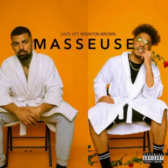 Masseuse by Lazy J