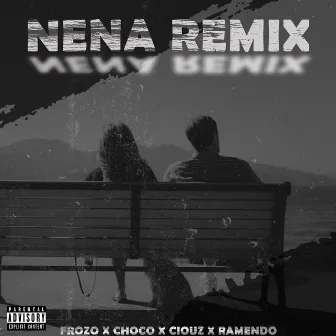 NENA RMX by Frozo