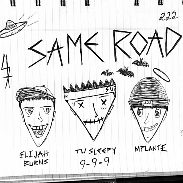 Same Road